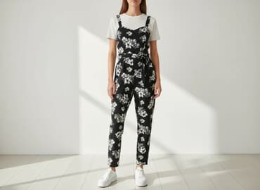 kombinezon na chrzest dla mamy: Miss Selfridge, Women`s overall, size S — 1