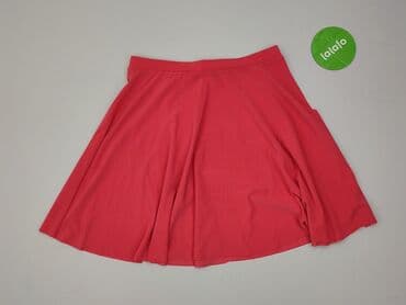 spódniczka mini rozkloszowane: FB Sister, Spódnica damska, rozmiar M — 3