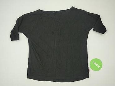 obcisla bluza: Diverse, Bluzka damska, rozmiar L — 3