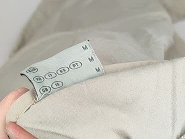 lidl spodnie trekkingowe: 3/4 length trousers for men, size M — 6