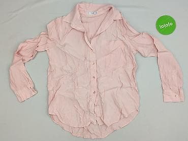 kurtki ripndip: Mango, Koszula damska, rozmiar S — 2