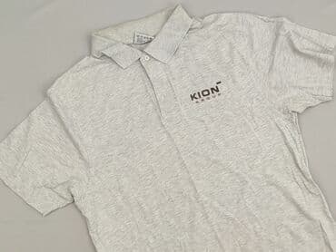 koszulka polo 4f allegro: Polo shirt for men, M (EU 38), condition - Good — 1
