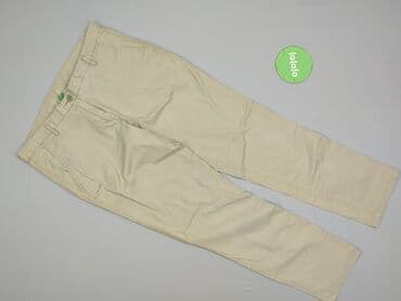 bennon sandały: United Colors of Benetton, Chinosy dla mężczyzn, rozmiar S — 2