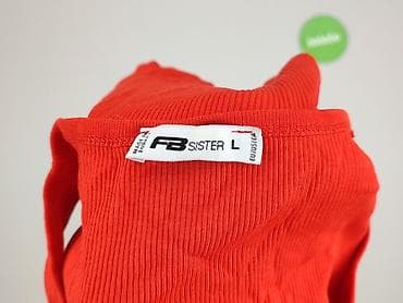 hot topic: FB Sister, Топ жіночий, розмір L на lalafo.pl — 4 hot topic: FB Sister, Топ жіночий, розмір L — 4