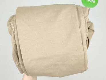koszulka smog regular fit: SMOG, Jeansy damskie, rozmiar M — 6