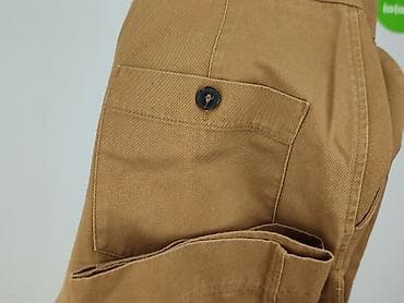 spodnie hello kitty hm: H&M, Spodnie materiałowe damskie, rozmiar S — 6