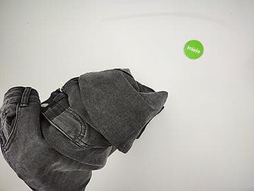 jeansy greenpoint: M.Sara, Jeansy damskie, rozmiar M — 5