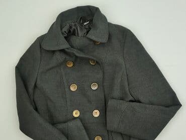 H&M Divided, Płaszcz damski, rozmiar L w lalafo.pl H&M Divided, Płaszcz damski, rozmiar L