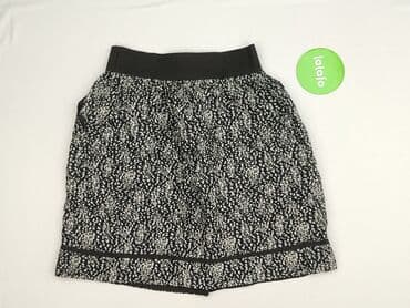 czarne sandały płaskie ccc: Zara, Spódnica damska, S — 3