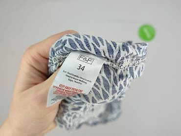 sukienka vila: F&F, Sukienka damska, rozmiar XS — 4