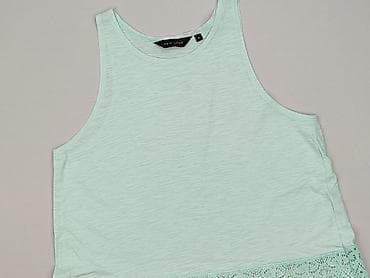 mint t shirty: New Look, Top damski, rozmiar S — 1