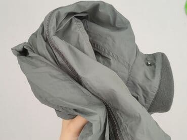 kurtka zimowa damska diverse: Diverse, Kurtka przejściowa damska, rozmiar L — 6