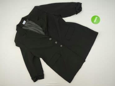 marynarki plus size damskie: Marynarka damska, 3XL — 2