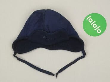 c and a bluza: Cap, condition - Good — 2
