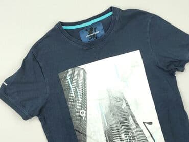 T-shirty: Koszulka dla mężczyzn, L, Diverse, stan - Dobry
