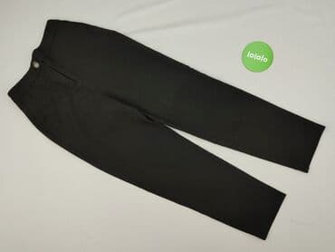 reserved spodnie dresowe: Reserved, Spodnie materiałowe damskie, rozmiar S — 2