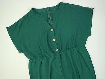 Shein Curve, Sukienka damska, rozmiar 3XL