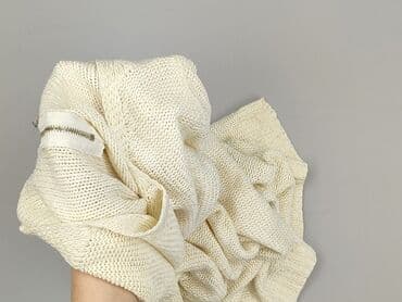 zara dzianinowe sukienki: Golden Days, Sukienka damska, rozmiar L — 5