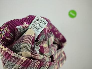 spodnie marks: Marks & Spencer, Spodnie do spania, rozmiar M — 6