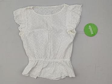 cytrynowe bluzki: Bluzka damska, rozmiar S — 2