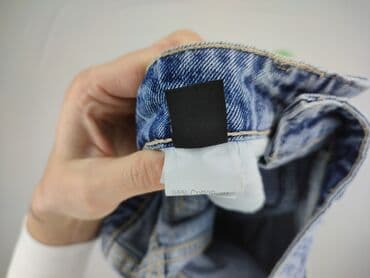 hello kitty top shein: Shein, Jeans for women, S — 5