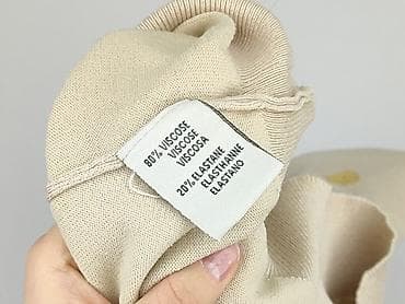 sweter oversize: JS Millenium, Sweter damski, rozmiar One size — 6