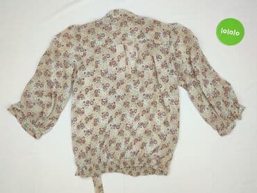 zara bluzki jedwabne: Zara, Bluzka damska, rozmiar S — 3