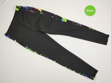 rajstopy z prl u: Legginsy Sportowe damskie, S — 2