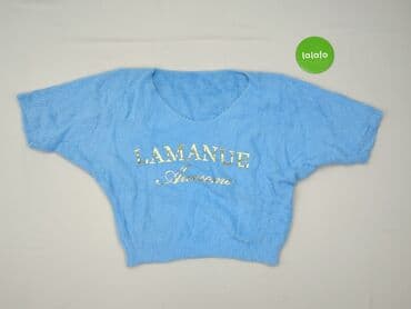 laurella bluzy: Sweter damski, rozmiar M — 2