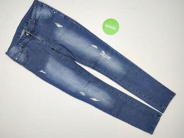 hexeline bluzki: Esmara, Jeans for women, S — 2