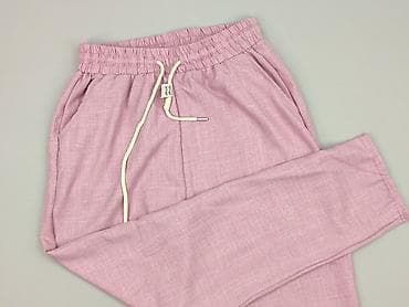 spodnie carry: Spodnie dresowe damskie, rozmiar M — 1