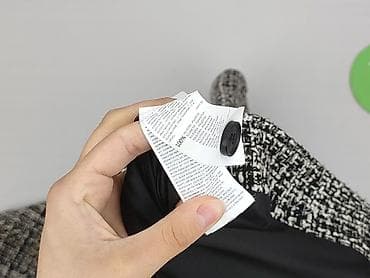spódnice goth: Spódnica damska, rozmiar XL — 5