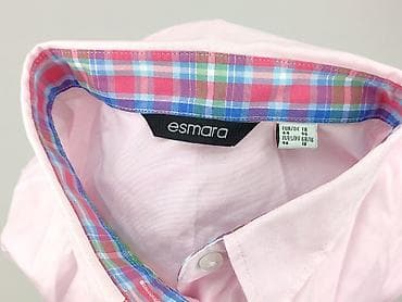 pull and bear golf damski: Esmara, Koszula damska, rozmiar 2XL — 4