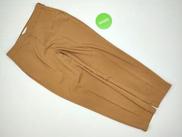 esprit buty deichmann: Reserved, Spodnie materiałowe damskie, rozmiar L — 2