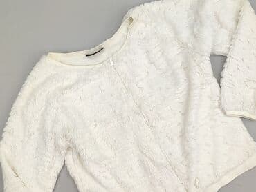 флісові кофти жіночі: KappAhl, Bluza damska
, rozmiar M — 1