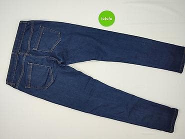 jeans colins: Denim Co, Jeansy damskie, rozmiar M — 3
