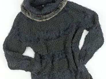 sweter h: Women`s sweater, size One size — 1