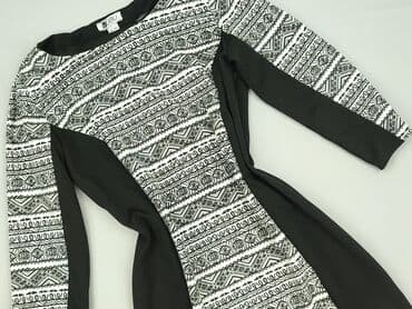 duże rozmiary ekskluzywne sukienki plus size: Vubu, Sukienka damska, rozmiar XL — 1