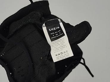 legginsy spanx: Shein, Top damski, rozmiar S — 4