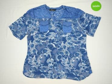 andżela bluzy: Women's blouse — 2