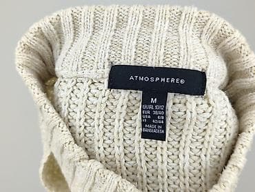 mountain warehouse buty: Atmosphere, Sweter damski, rozmiar M — 4