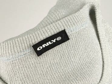 bluzka na impreze do klubu: ONLY, Top damski, rozmiar M — 5