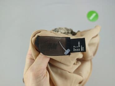 marynarka khaki h m: H&M, Kombinezon damski, XS — 4