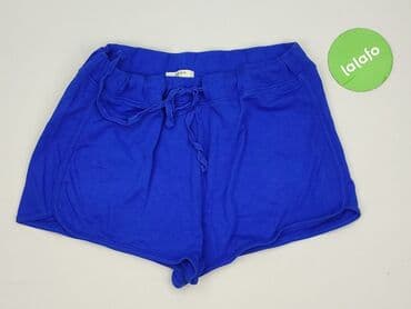 papavero wykroje spodenki krótkie: Papaya, Szorty damskie, rozmiar XL — 2