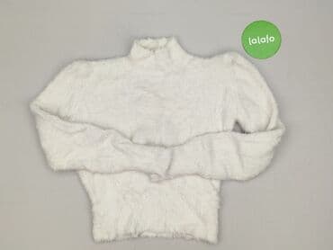 sukienki zimowe wyprzedaż: Trendyol, Sweter damski, rozmiar S — 4