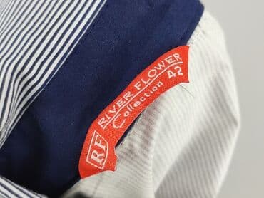 daniel david koszula: Koszula damska, rozmiar XL — 4