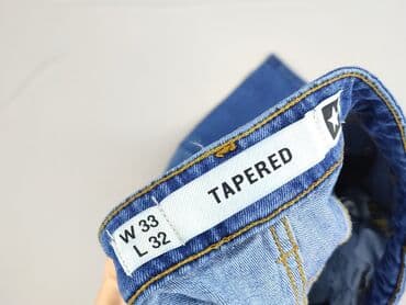 spodnie jeansy męskie allegro: Jeansy dla mężczyzn — 4