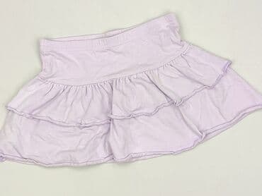 spódniczka w azteckie wzory: Skirt, Cherokee, 8 years, 122-128 cm, condition - Very good — 1
