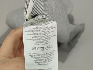 jeremy sochan koszulka: Shirt for men, L (EU 40), SMOG, condition - Very good — 5
