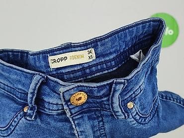 bermudy cropp: Cropp, Szorty damskie, rozmiar XS — 5